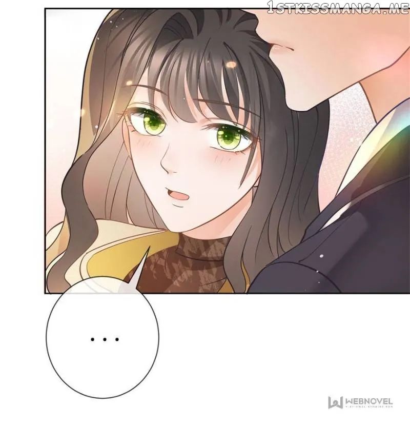 The Killer Boss is raising a Fox Chapter 24 page 21 - 