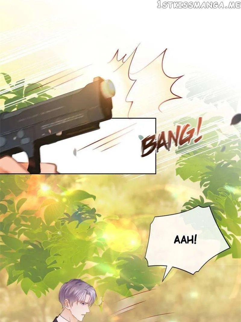 The Killer Boss is raising a Fox Chapter 24 page 26 - 
