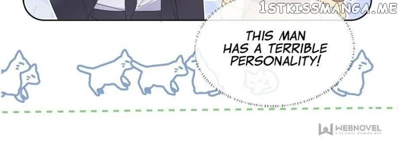 The Killer Boss is raising a Fox Chapter 24 page 37 - 