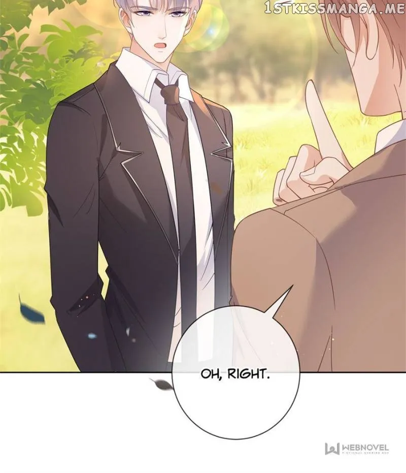 The Killer Boss is raising a Fox Chapter 24 page 43 - 