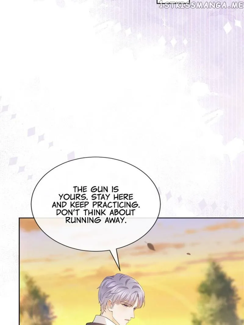 The Killer Boss is raising a Fox Chapter 24 page 45 - 