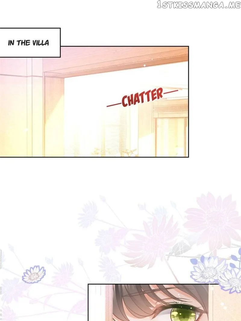 The Killer Boss is raising a Fox Chapter 25 page 14 - 