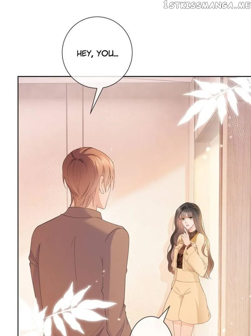 The Killer Boss is raising a Fox Chapter 25 page 17 - 