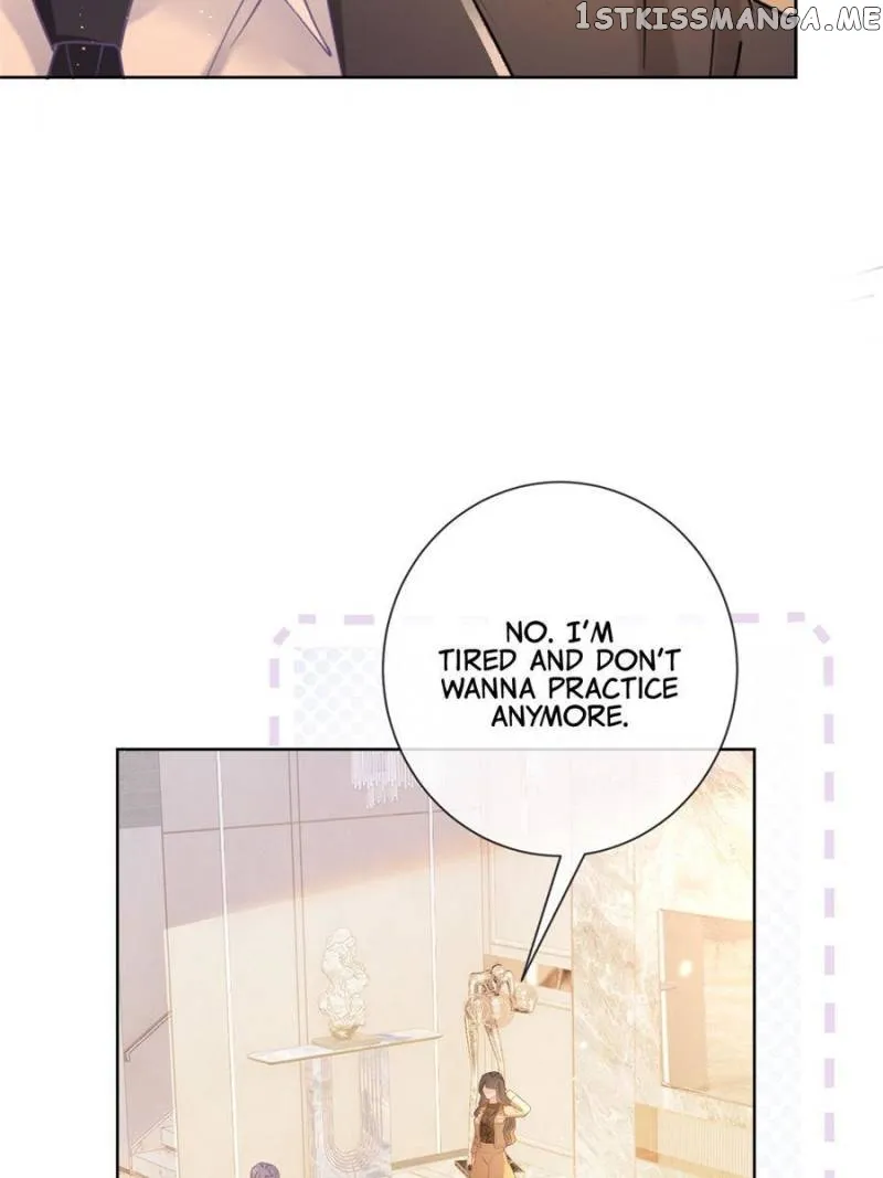 The Killer Boss is raising a Fox Chapter 25 page 24 - 