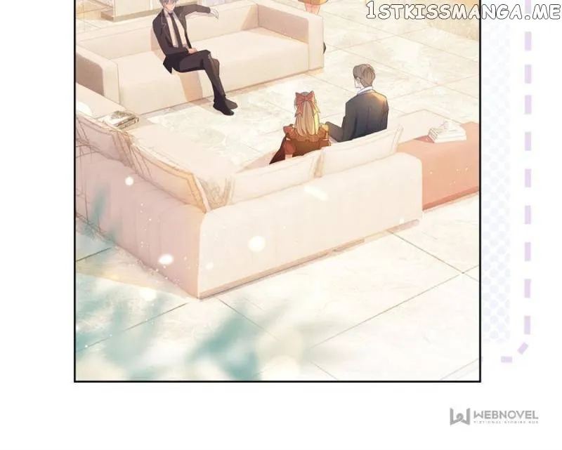 The Killer Boss is raising a Fox Chapter 25 page 25 - 