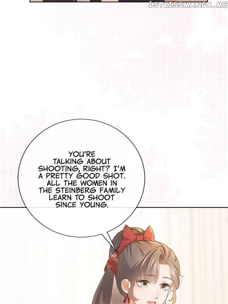 The Killer Boss is raising a Fox Chapter 25 page 27 - 