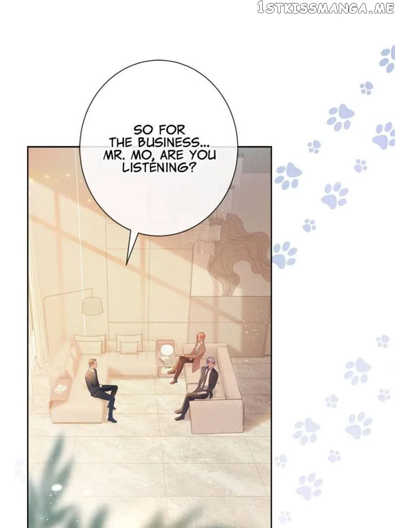 The Killer Boss is raising a Fox Chapter 26 page 1 - 