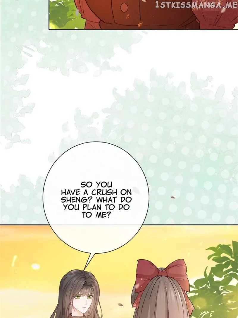 The Killer Boss is raising a Fox Chapter 26 page 14 - 