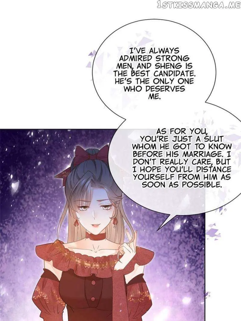 The Killer Boss is raising a Fox Chapter 26 page 16 - 