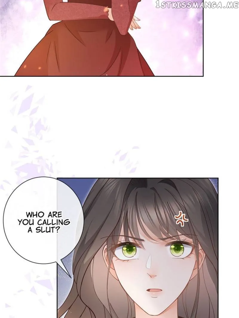 The Killer Boss is raising a Fox Chapter 26 page 17 - 