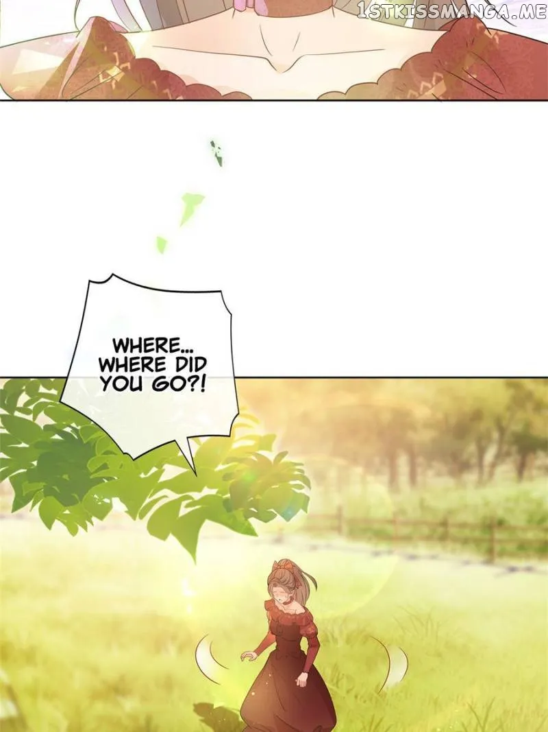 The Killer Boss is raising a Fox Chapter 26 page 31 - 