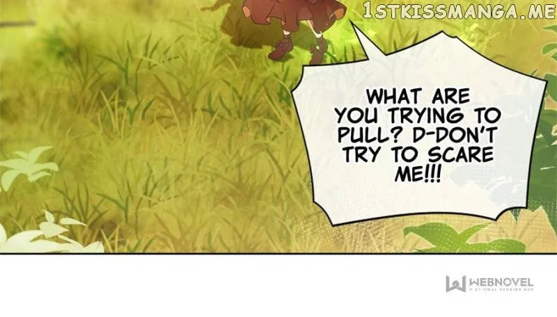 The Killer Boss is raising a Fox Chapter 26 page 32 - 