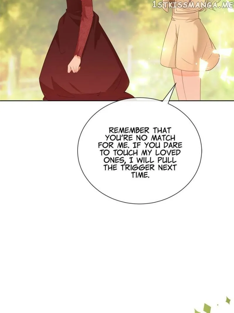 The Killer Boss is raising a Fox Chapter 26 page 34 - 