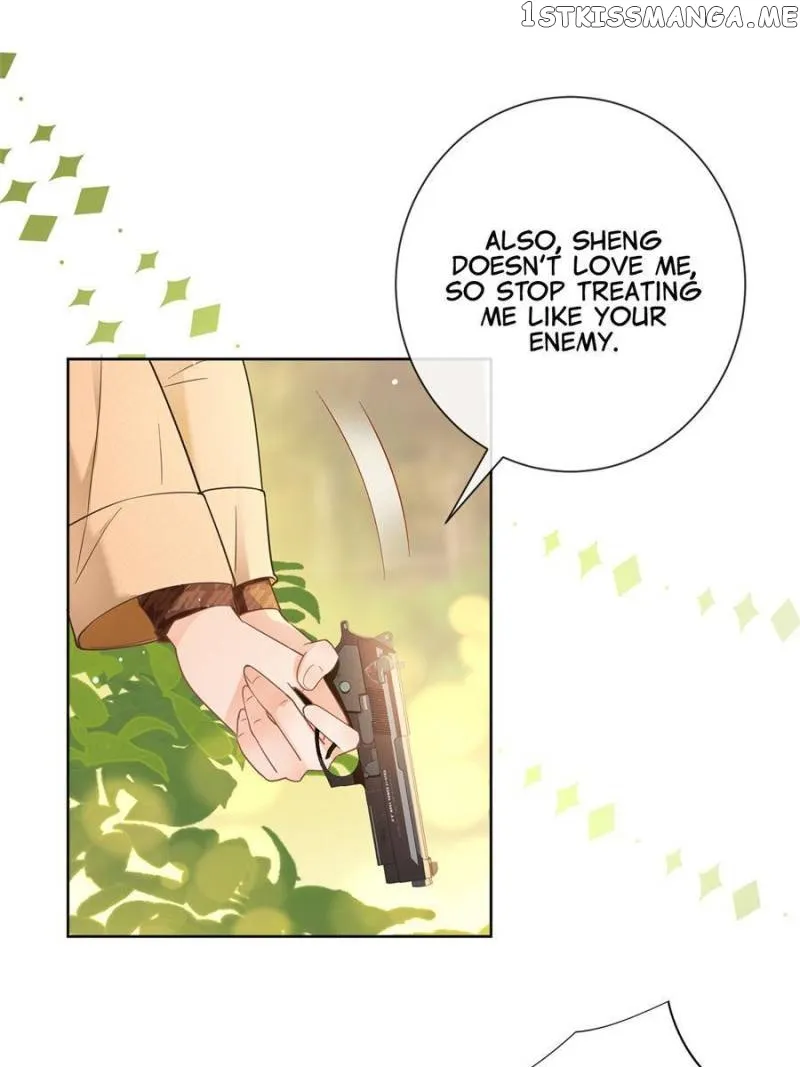 The Killer Boss is raising a Fox Chapter 26 page 37 - 