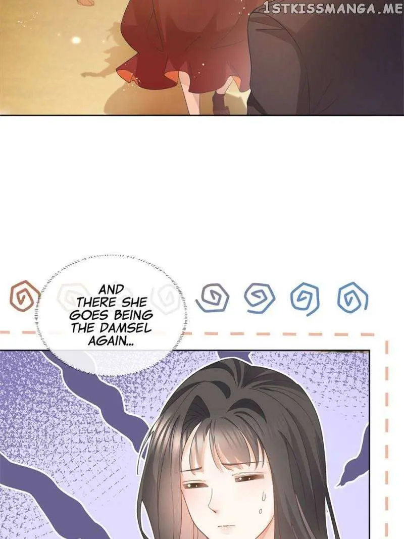 The Killer Boss is raising a Fox Chapter 26 page 43 - 