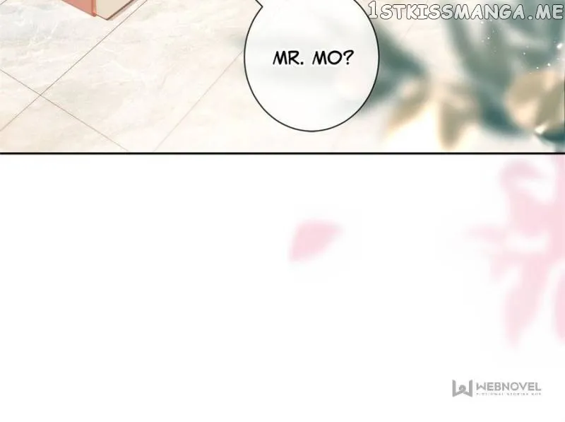 The Killer Boss is raising a Fox Chapter 26 page 6 - 