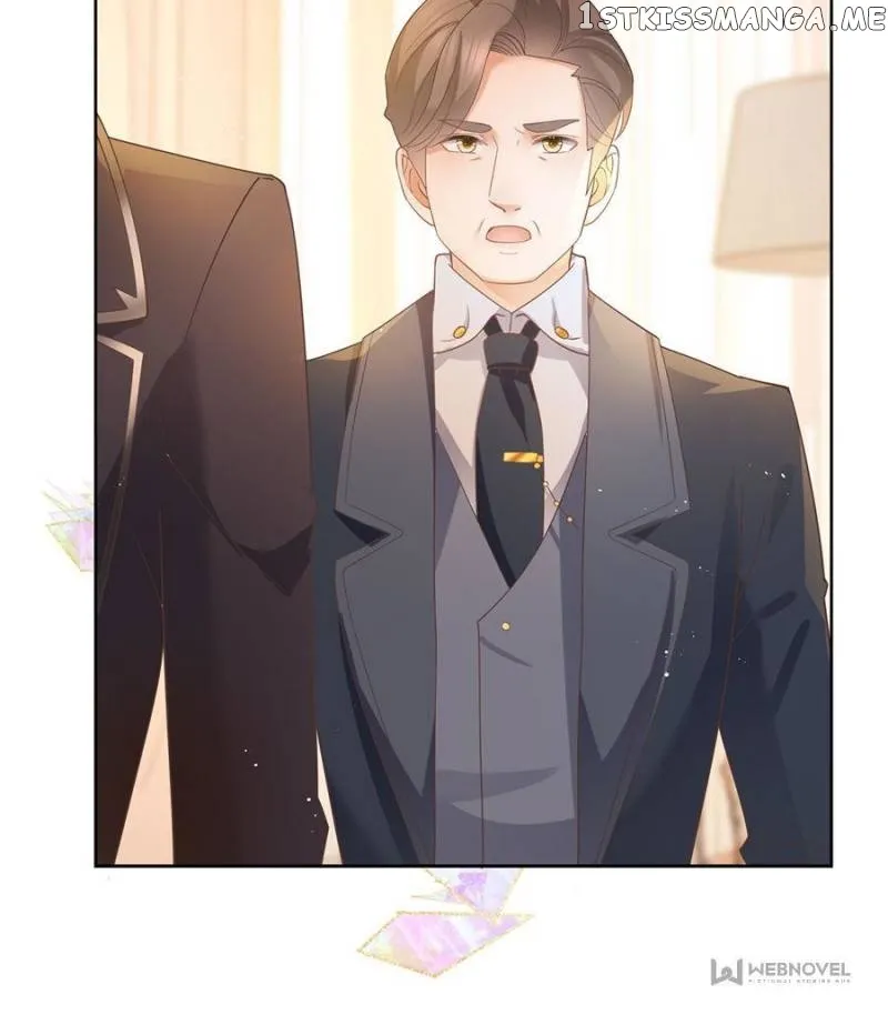 The Killer Boss is raising a Fox Chapter 26 page 9 - 