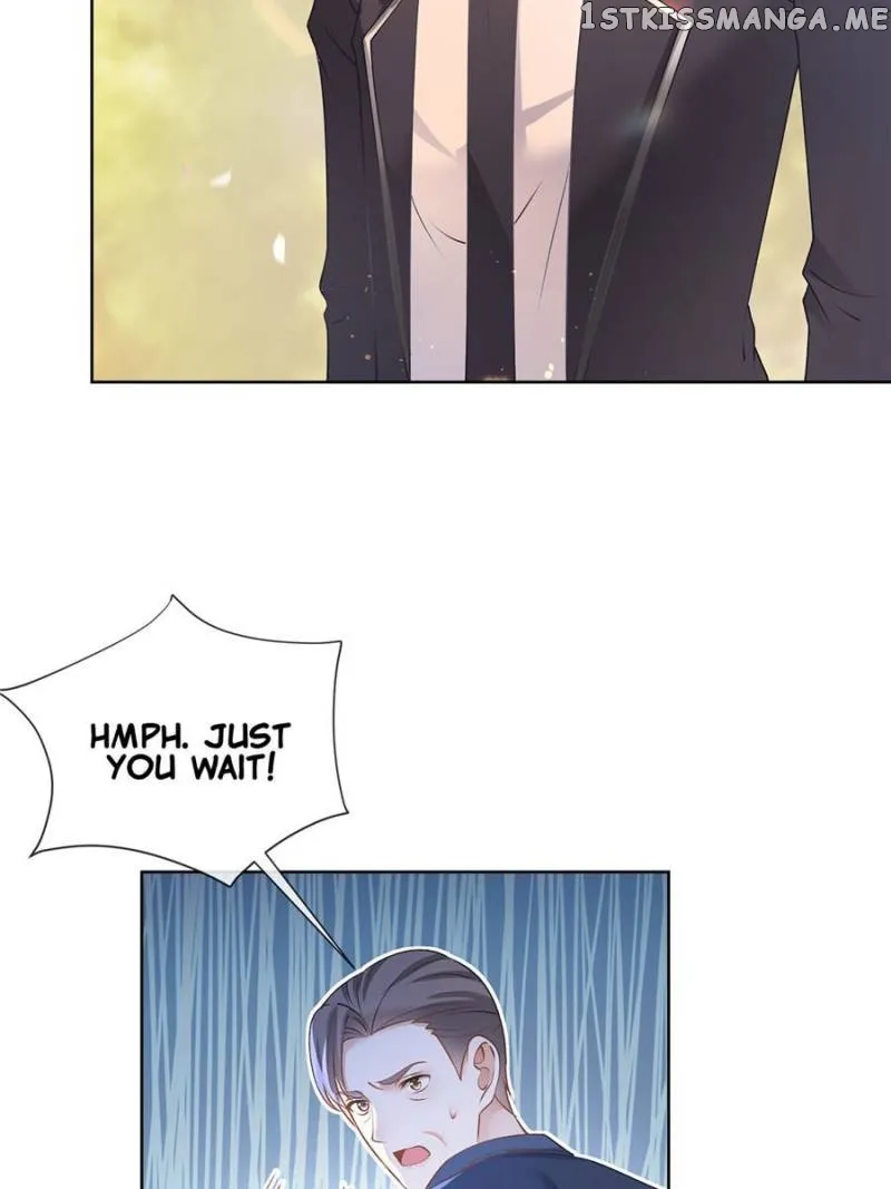 The Killer Boss is raising a Fox Chapter 27 page 12 - 