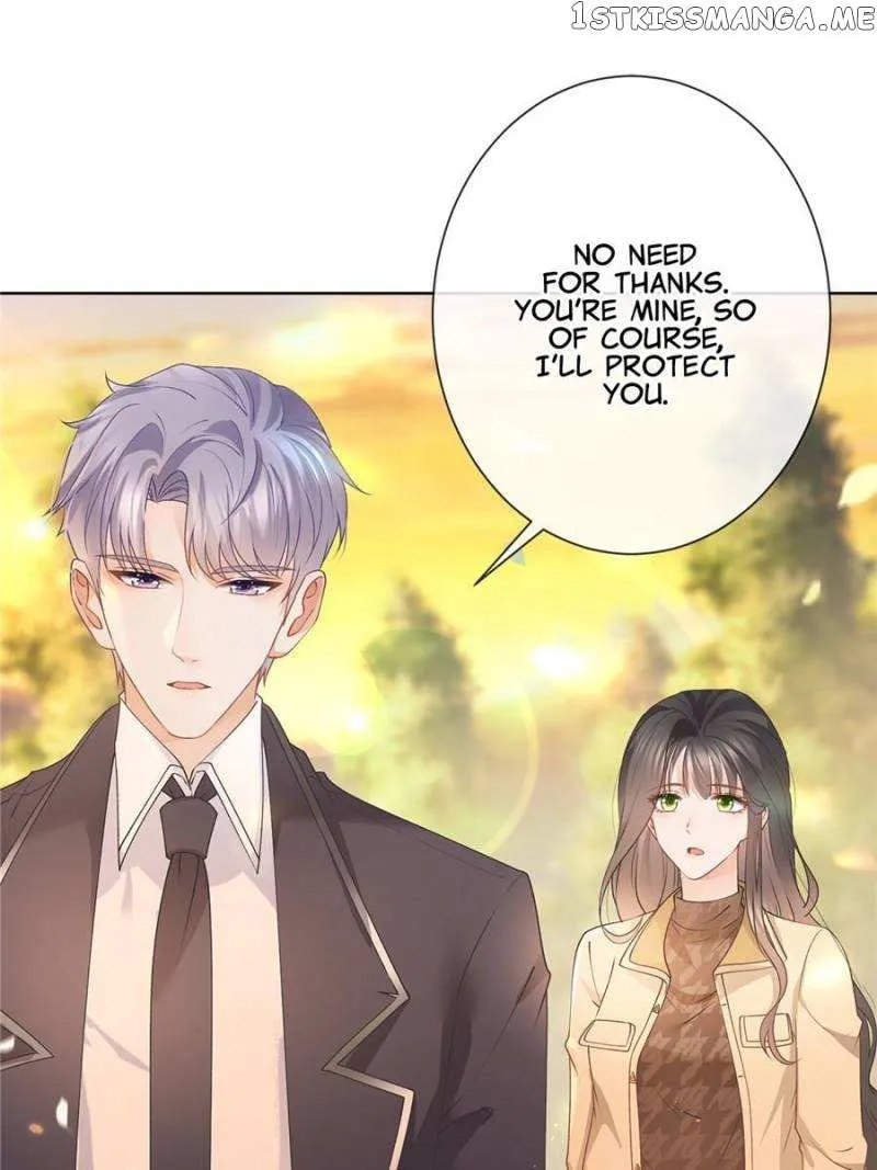 The Killer Boss is raising a Fox Chapter 27 page 16 - 
