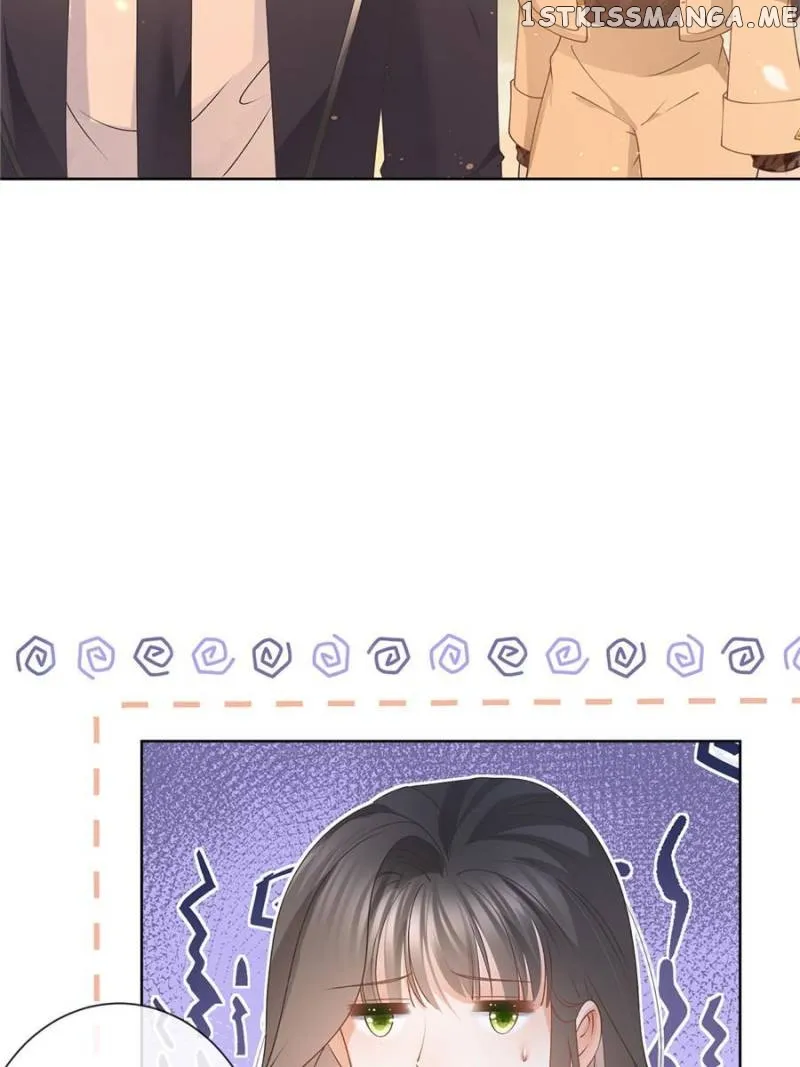 The Killer Boss is raising a Fox Chapter 27 page 17 - 