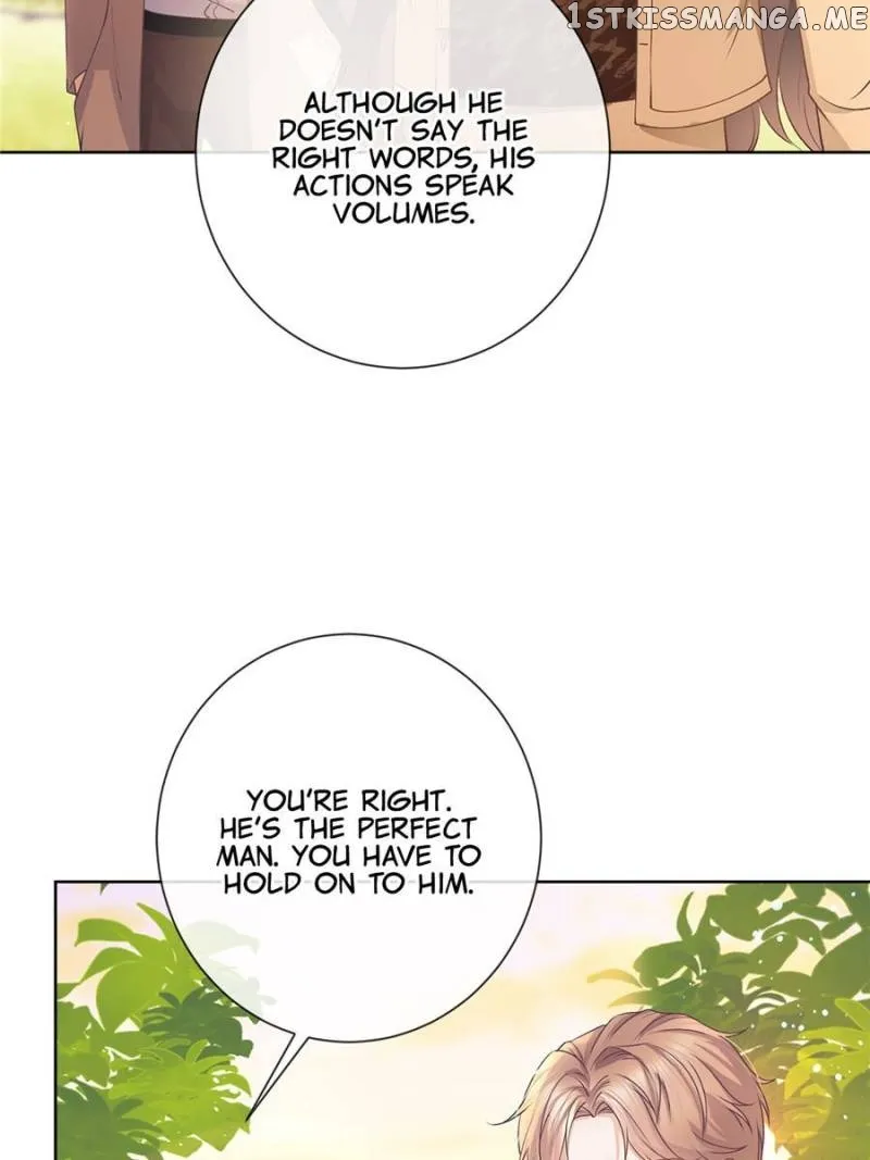 The Killer Boss is raising a Fox Chapter 27 page 20 - 