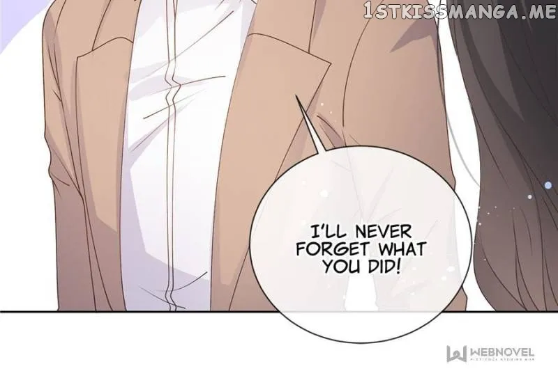 The Killer Boss is raising a Fox Chapter 27 page 24 - 