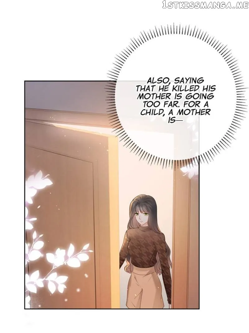 The Killer Boss is raising a Fox Chapter 27 page 32 - 