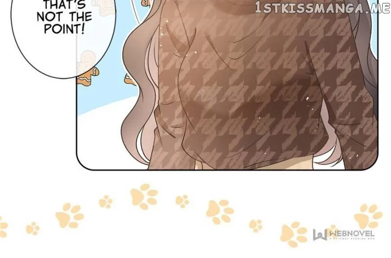 The Killer Boss is raising a Fox Chapter 27 page 38 - 
