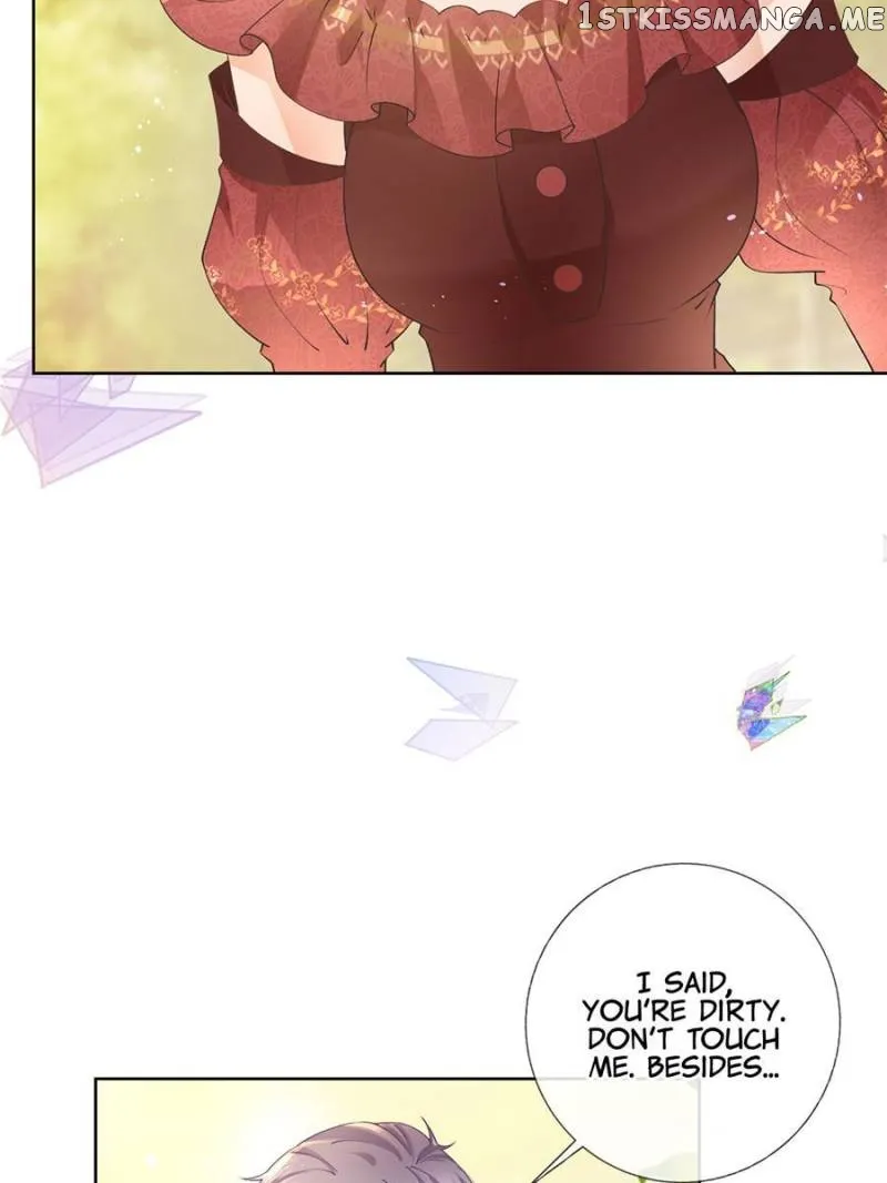 The Killer Boss is raising a Fox Chapter 27 page 5 - 