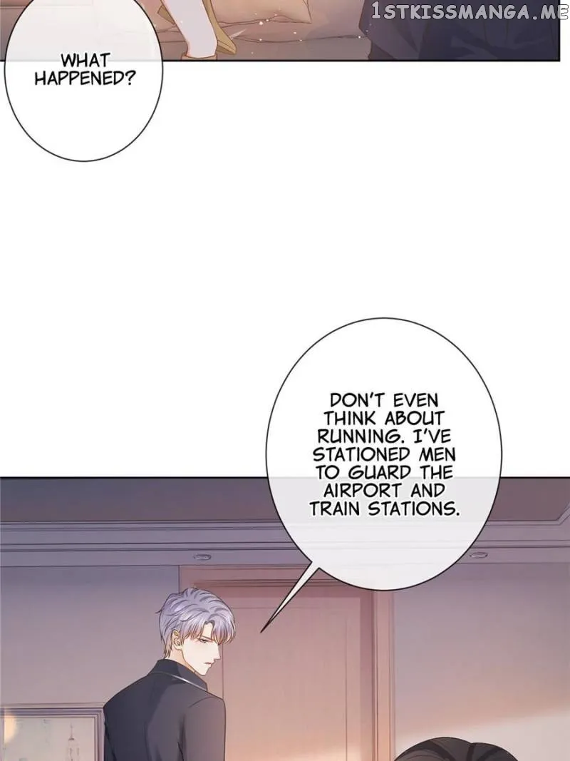 The Killer Boss is raising a Fox Chapter 28 page 11 - 