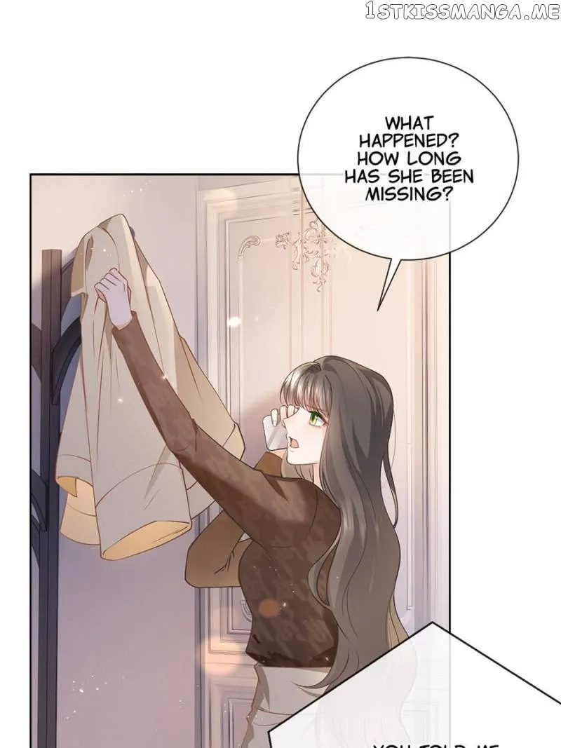 The Killer Boss is raising a Fox Chapter 28 page 18 - 