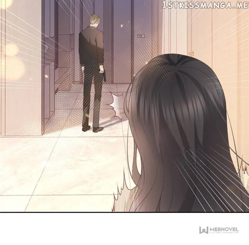 The Killer Boss is raising a Fox Chapter 28 page 24 - 