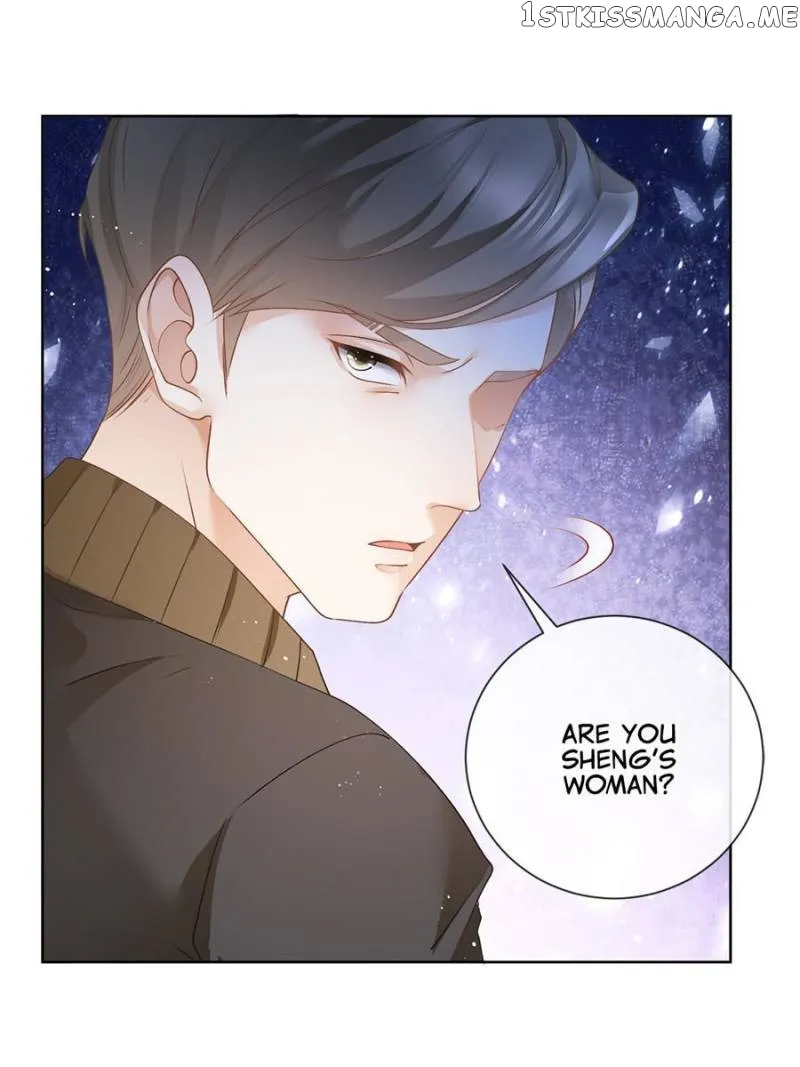 The Killer Boss is raising a Fox Chapter 28 page 25 - 