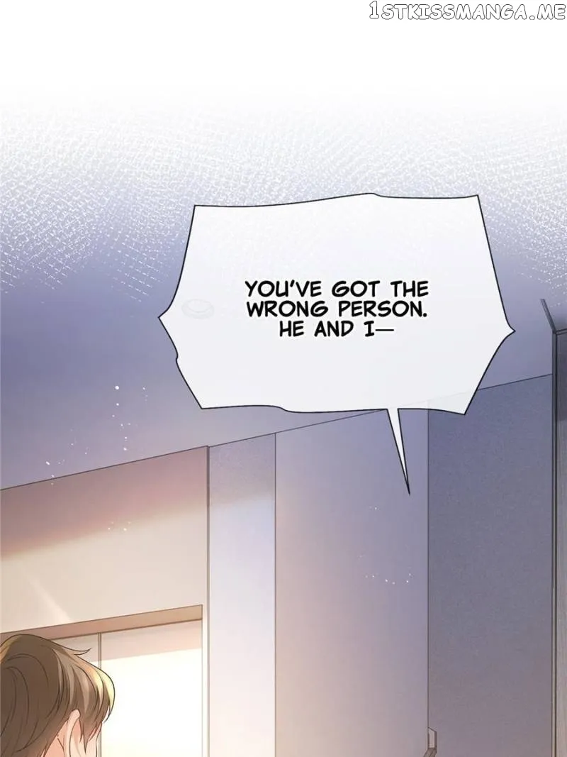 The Killer Boss is raising a Fox Chapter 28 page 26 - 