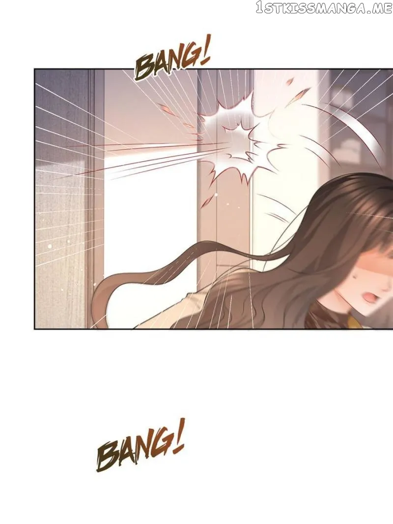 The Killer Boss is raising a Fox Chapter 28 page 28 - 