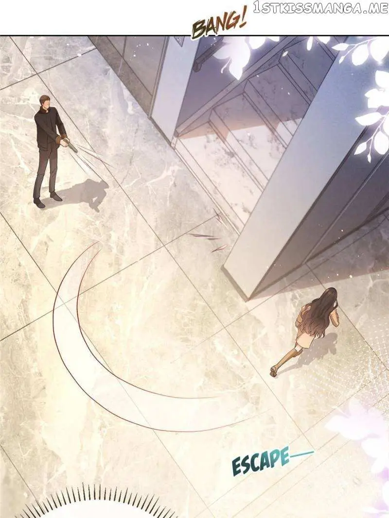 The Killer Boss is raising a Fox Chapter 28 page 29 - 