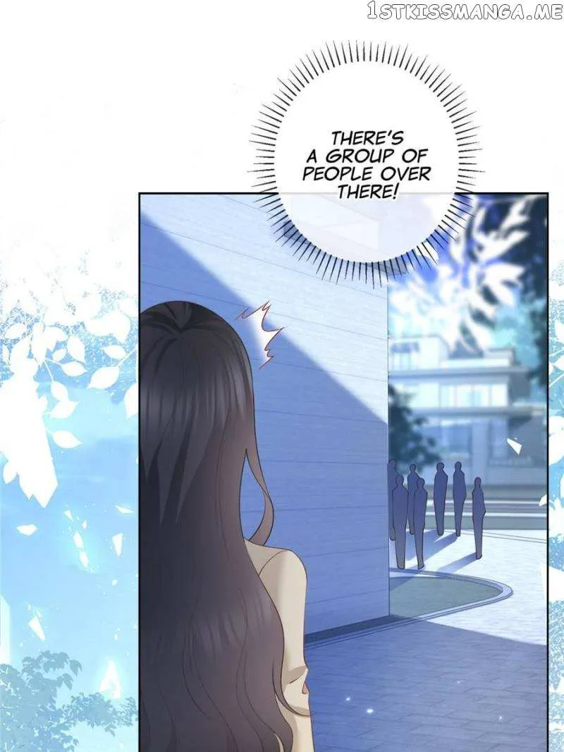 The Killer Boss is raising a Fox Chapter 28 page 31 - 
