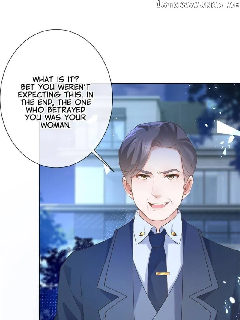 The Killer Boss is raising a Fox Chapter 28 page 34 - 