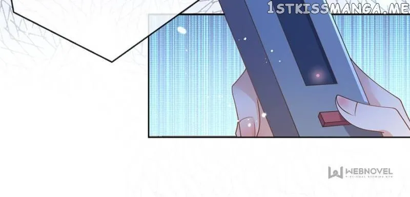 The Killer Boss is raising a Fox Chapter 28 page 37 - 