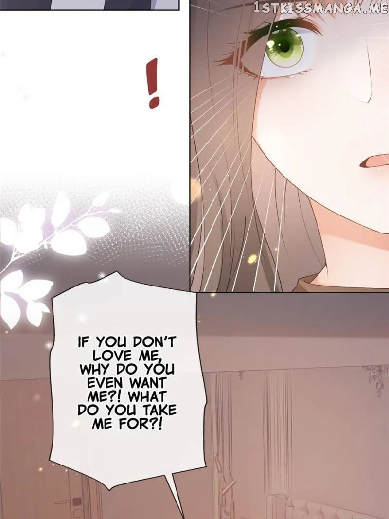 The Killer Boss is raising a Fox Chapter 28 page 5 - 