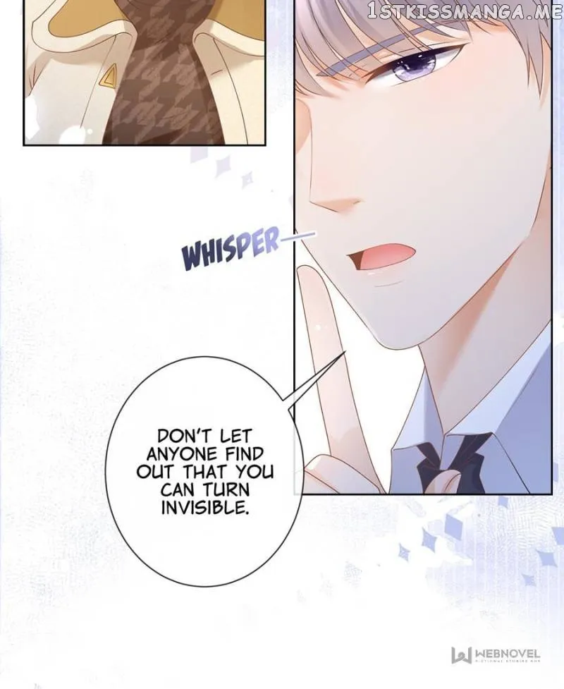 The Killer Boss is raising a Fox Chapter 29 page 11 - 