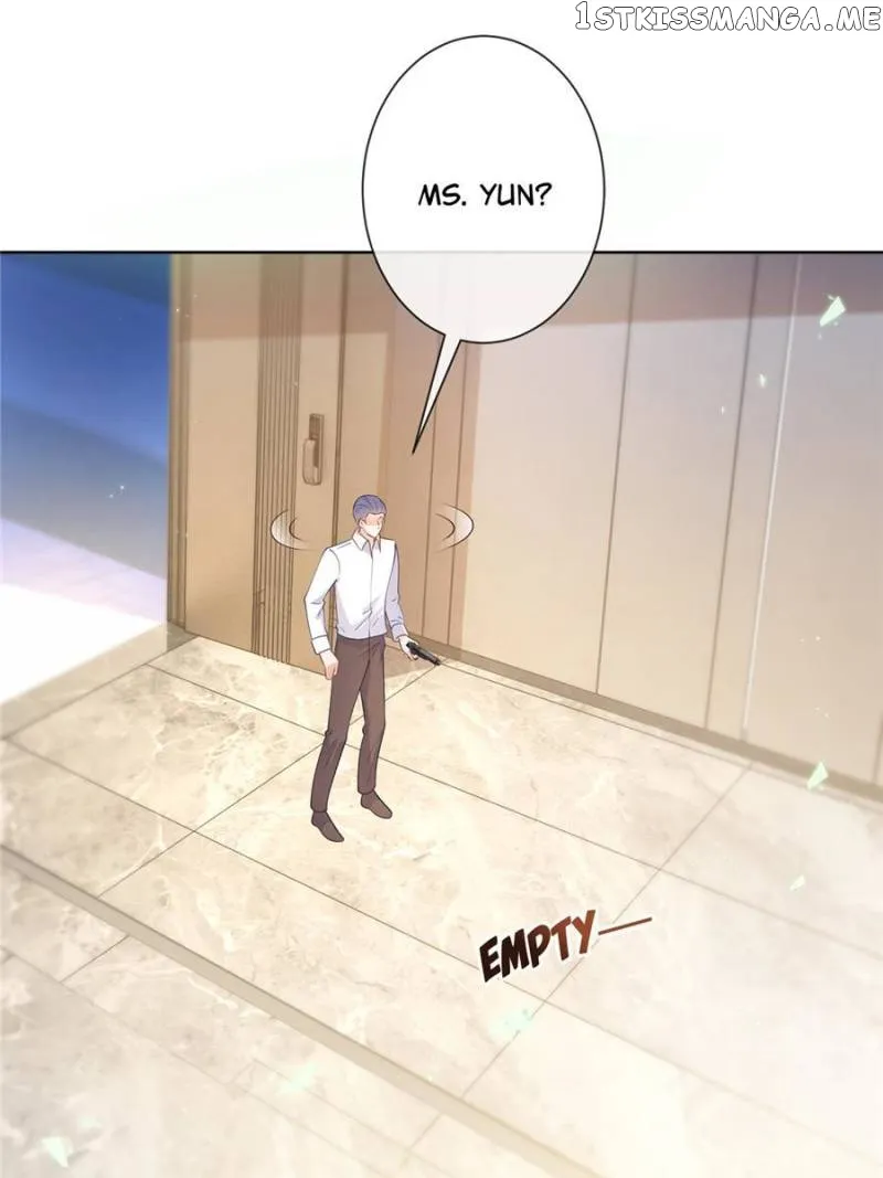 The Killer Boss is raising a Fox Chapter 29 page 22 - 