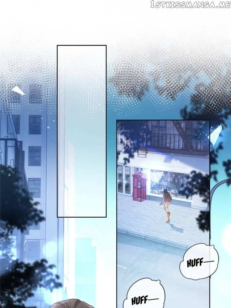 The Killer Boss is raising a Fox Chapter 29 page 24 - 