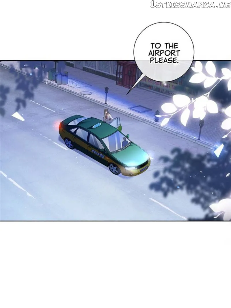 The Killer Boss is raising a Fox Chapter 29 page 27 - 