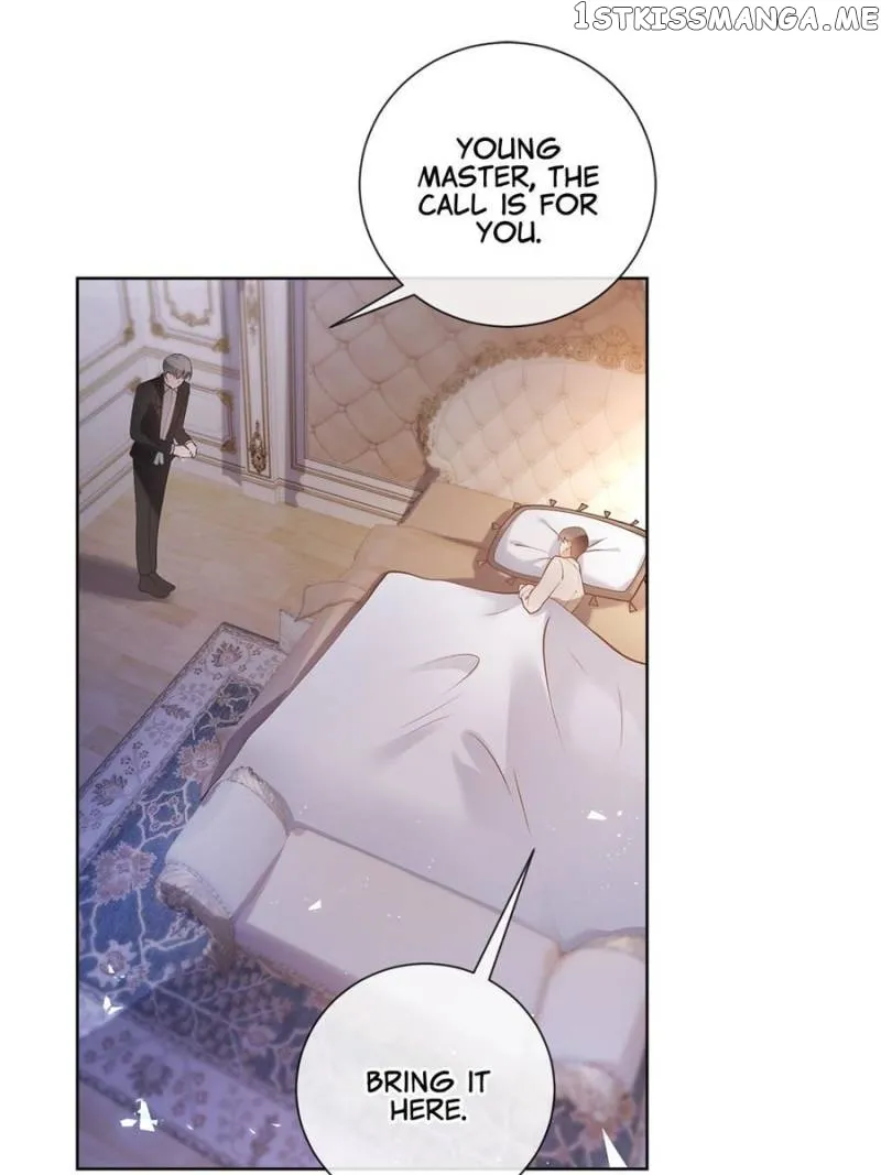 The Killer Boss is raising a Fox Chapter 29 page 36 - 