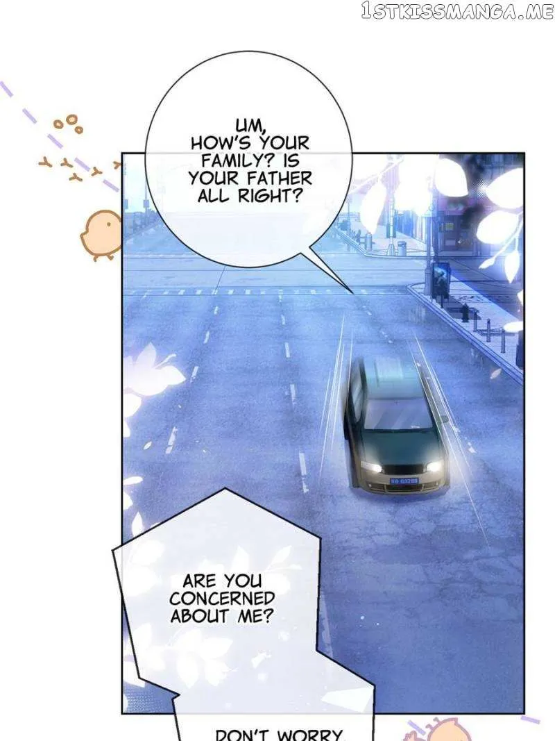 The Killer Boss is raising a Fox Chapter 29 page 42 - 