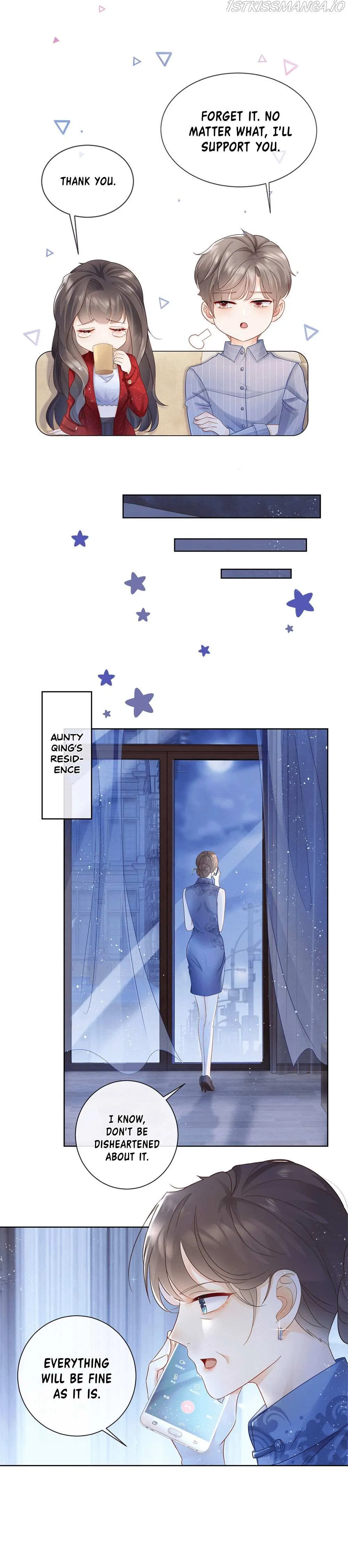 The Killer Boss is raising a Fox Chapter 3 page 3 - 