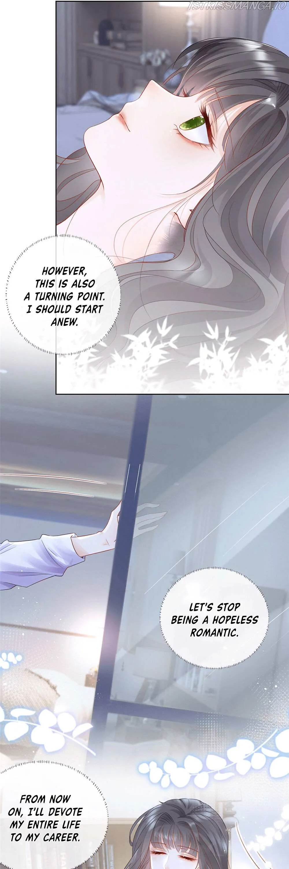 The Killer Boss is raising a Fox Chapter 3 page 7 - 