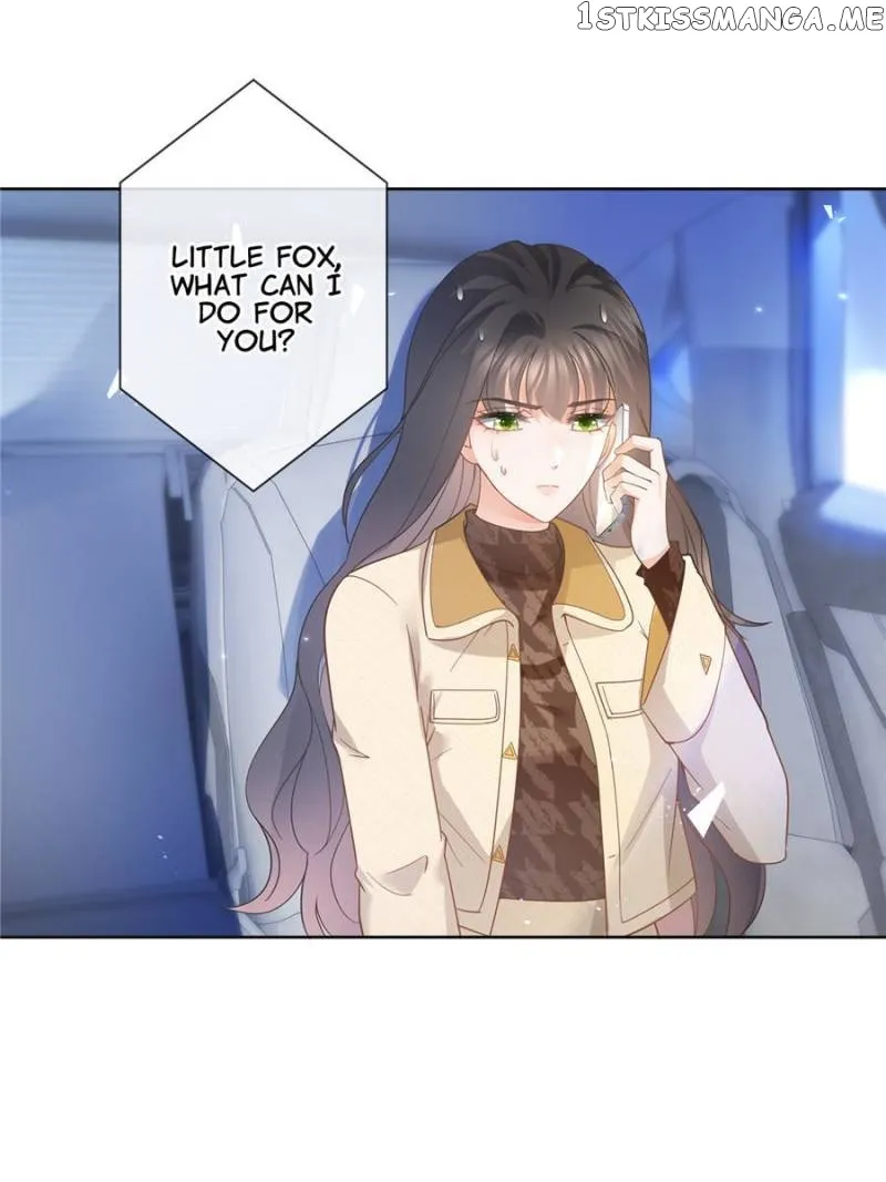 The Killer Boss is raising a Fox Chapter 30 page 1 - 