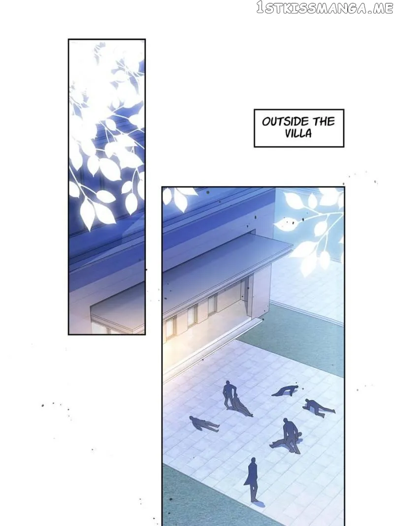 The Killer Boss is raising a Fox Chapter 30 page 15 - 